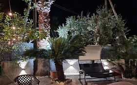 Villa Old fisherman's